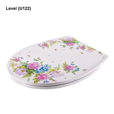 Diy Soft Close WC-ülés