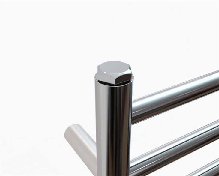 dual towel rail radiator