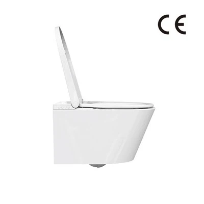 Bidé WC távirányítóval