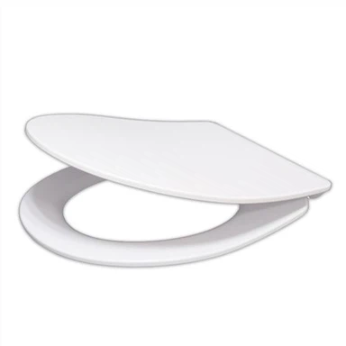 Easy Fit Soft Close WC-ülőke