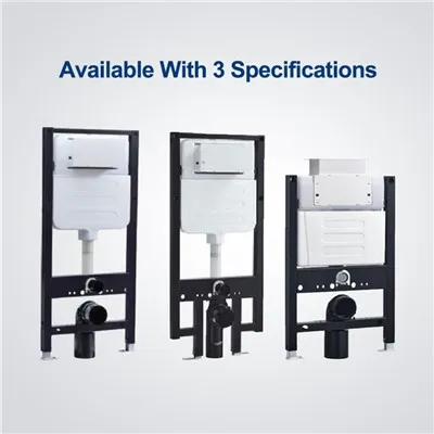 Öblítőtartály rendszer