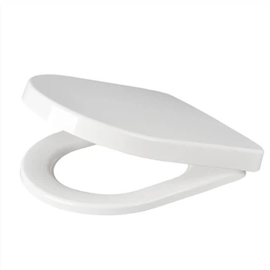 U alakú WC-ülések