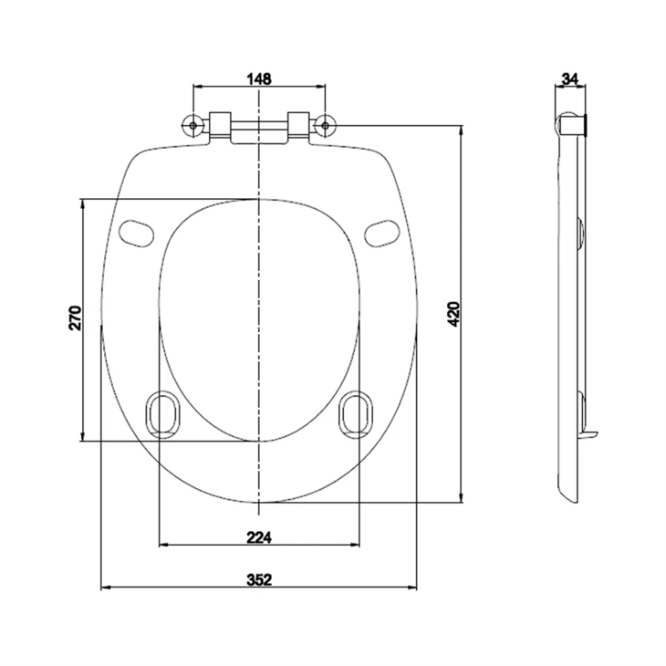 single-piece-toilet-seat