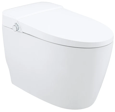 Automata bidé WC