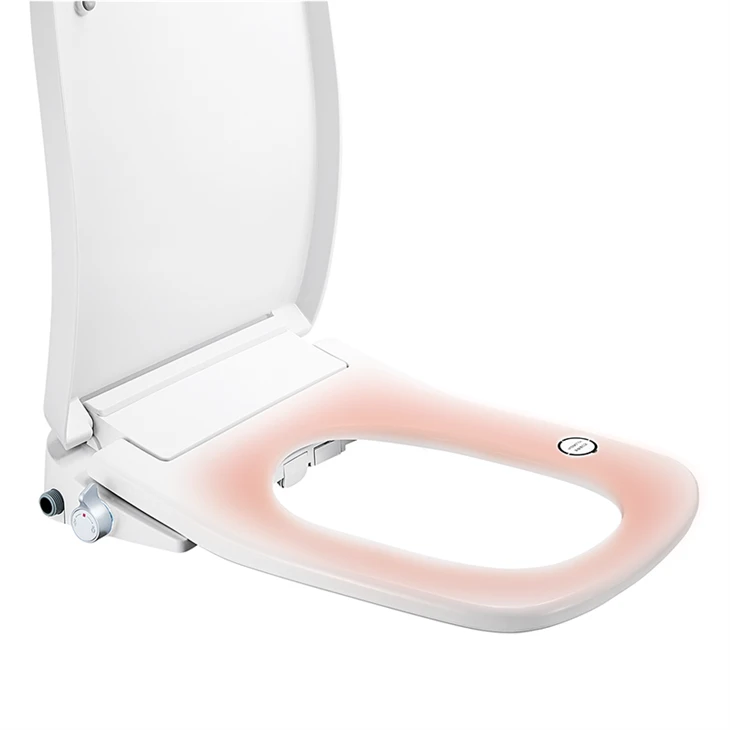 electric toilet seat warmer