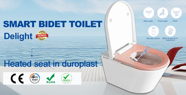 smart toilet with bidet wash smart toilet with bidet wash