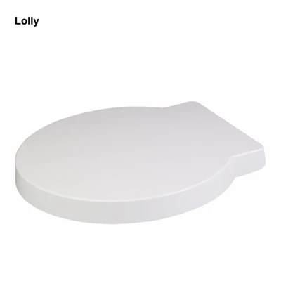 Kis Soft Close WC-ülőke